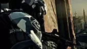 Crysis 2: Demo Multijugador Disponible
