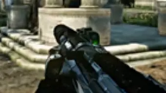 The Crysis 2 Experience - Part 3