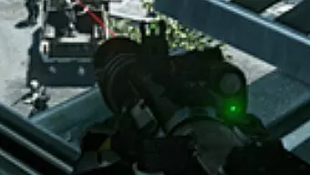 Crysis 2: Gameplay: La Furia