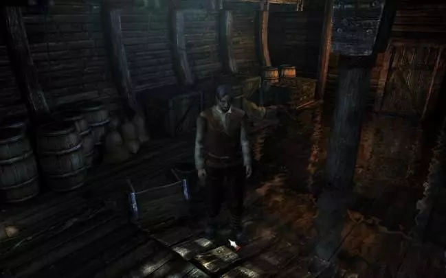 Legends of Daemonica - PC