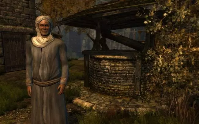 Legends of Daemonica