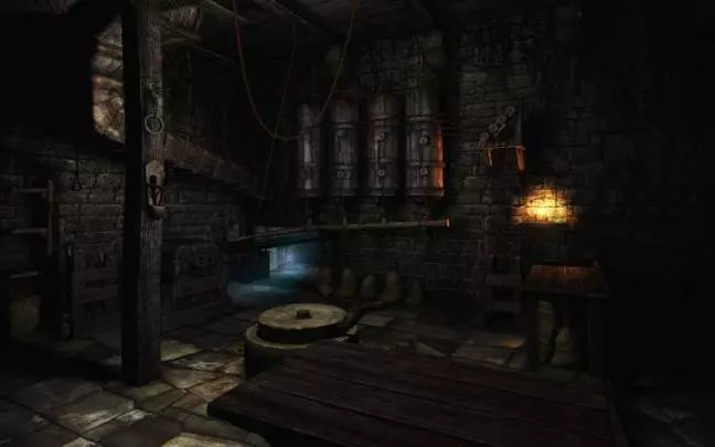 Legends of Daemonica