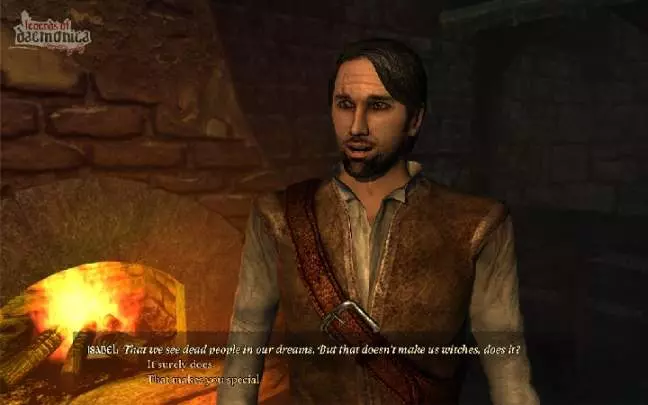 Legends of Daemonica - PC