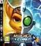 Ratchet and Clank: Atrapados en el Tiempo