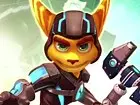 Ratchet and Clank: Atrapados en el Tiempo