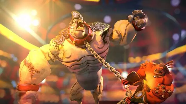 R&C Atrapados en el Tiempo