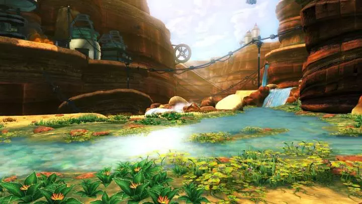 Ratchet and Clank: Atrapados en el Tiempo