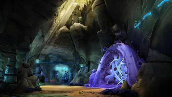 R&C Atrapados en el Tiempo - PS3