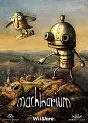 Machinarium Vita
