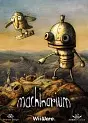 Machinarium Nintendo Switch
