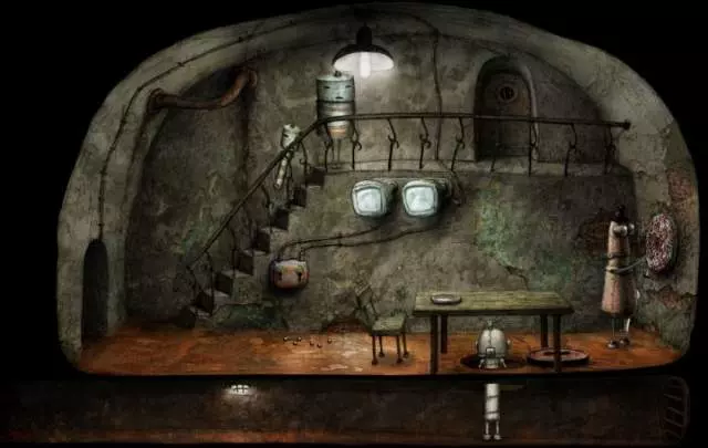 Machinarium - PC