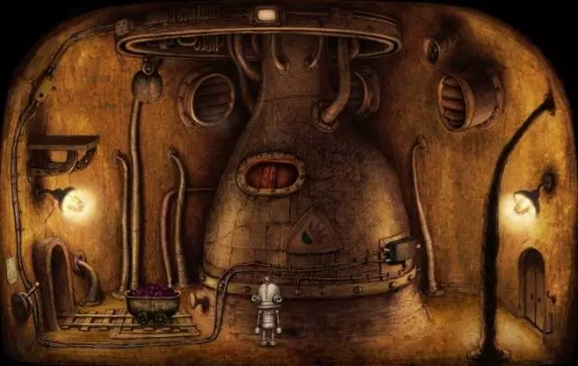 Machinarium - PC
