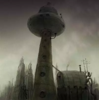 Machinarium