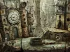 Machinarium - Pantalla
