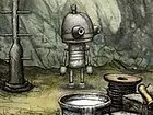 Machinarium: Trailer oficial