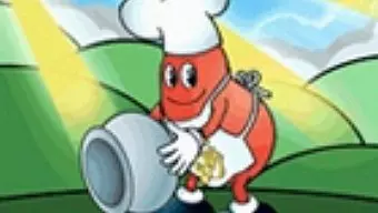 Jelly Belly: Ballistic Beans