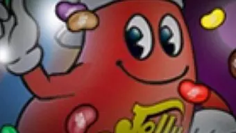Jelly Belly: Ballistic Beans