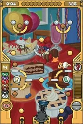 Jelly Belly Ballistic Beans - DS