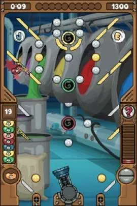 Jelly Belly Ballistic Beans