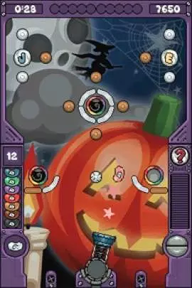 Jelly Belly: Ballistic Beans