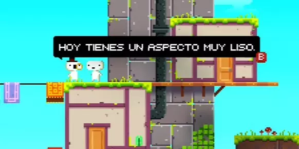 Fez análisis