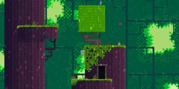 Fez PC