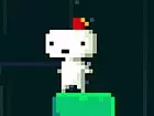 Hackean la cuenta del creador de Fez, Phil Fish, y la web de Polytron