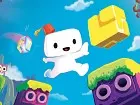 Fez confirma su lanzamiento en iPhone y iPad