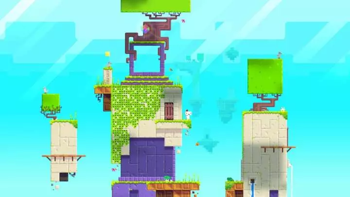 Fez - Xbox 360