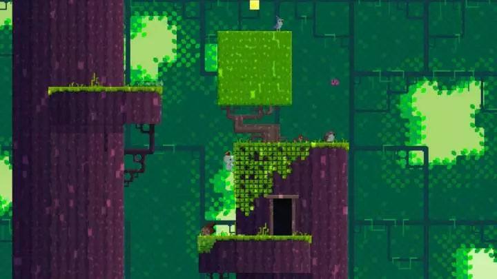 Fez - Xbox 360