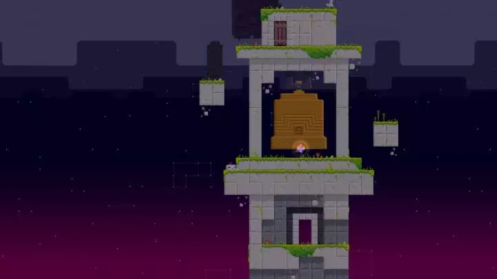 Fez - Xbox 360