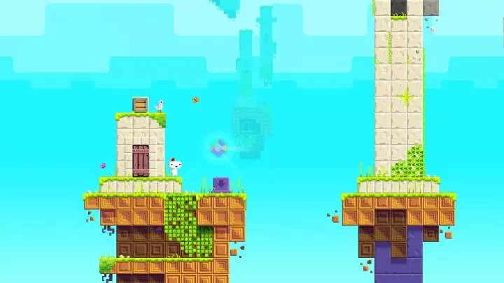 Fez - Xbox 360