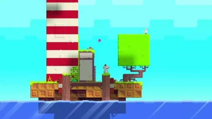 Fez - Xbox 360