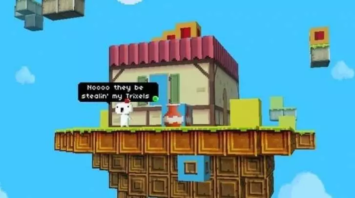 Fez - Xbox 360
