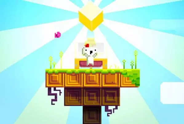 Fez - Xbox 360