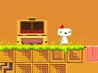 Fez: Gameplay: Primeros Pasos