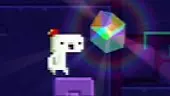 Fez: Gameplay: ¡Eureka!