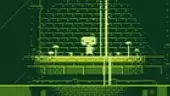 Fez: Gameplay: Gomez Visita las Alcantarillas