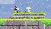Fez: Lanzamiento en iOS