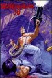 Wolfenstein 3D