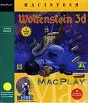 Wolfenstein 3D Mac