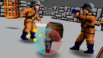 Mezclar Wolfenstein con Monkey Ball puede no sonar muy bien, pero el resultado es genial y se puede jugar gratis