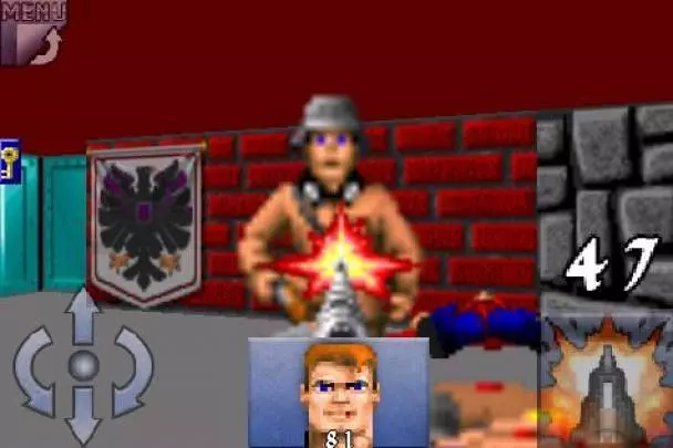 Wolfenstein 3D Classic