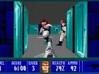 Wolfenstein 3D - Pantalla