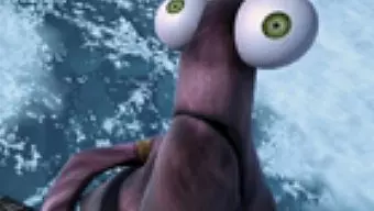 The Book of Unwritten Tales