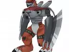 Digimon Masters - Imagen