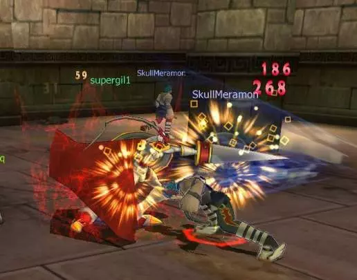 Digimon Masters - PC