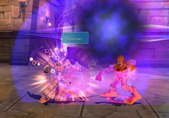 Digimon Masters - PC