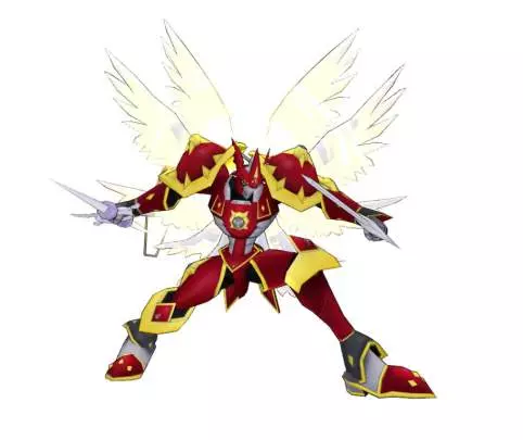 Digimon Masters - PC