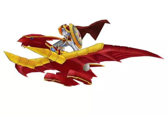 Digimon Masters - PC